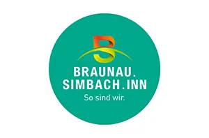 Logo von Braunau-Simbach