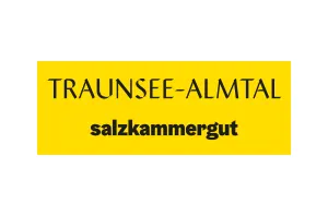 Logo Traunsee-Almtal Salzkammergut