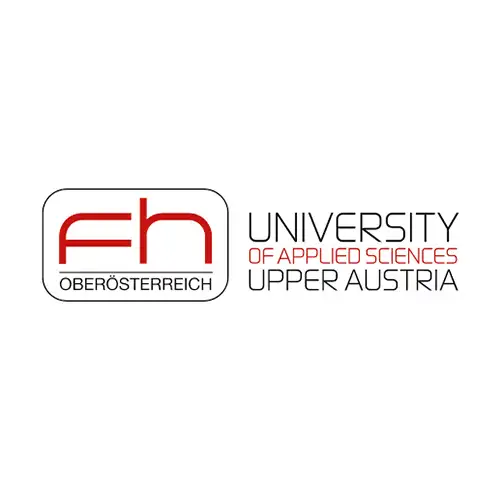 Logo der Fachhochschule Oberösterreich